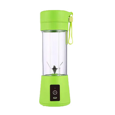 6-Blade Portable Juice Blender